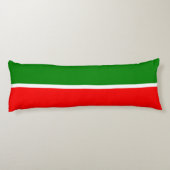 Coussins Longs Tatarstan (Dos)