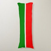 Coussins Longs Tatarstan (Devant (Vertical))