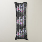 Coussins Longs Techno Bouquet (Devant (Vertical))