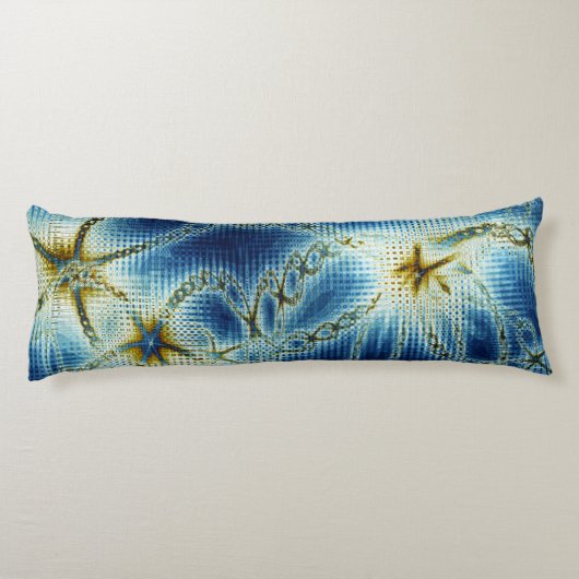 Coussins Longs Technologies futures (Dos)