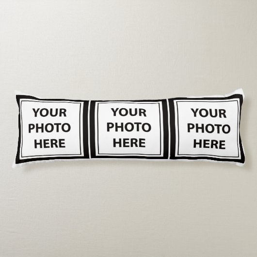 Coussins Longs Télécharger 6 photos - Image simple (Devant)