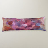 Coussins Longs Tempête de printemps...... (Dos)