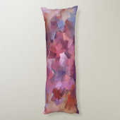 Coussins Longs Tempête de printemps...... (Dos (Vertical))