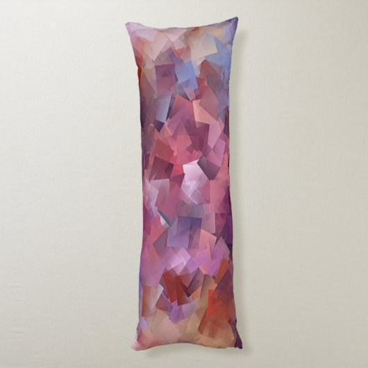 Coussins Longs Tempête de printemps...... (Dos (Vertical))