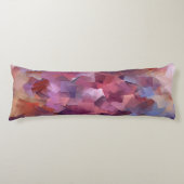 Coussins Longs Tempête de printemps...... (Devant)