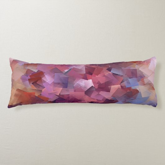 Coussins Longs Tempête de printemps...... (Devant)