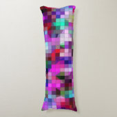 Coussins Longs Terrain amusant..... (Devant (Vertical))