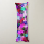 Coussins Longs Terrain amusant..... (Dos (Vertical))