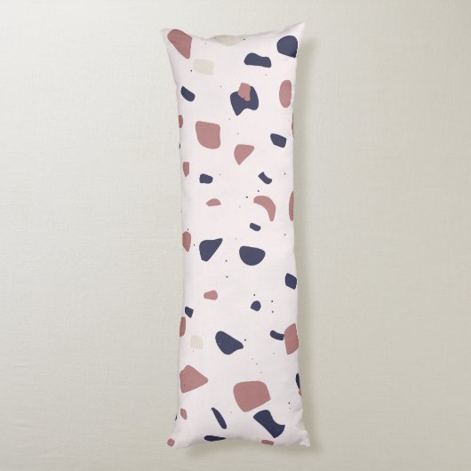 Coussins Longs Terrazzo (Dos (Vertical))