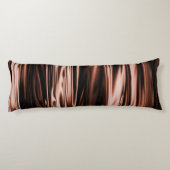 Coussins Longs Terre Mère Satin...... (Dos)