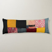 Coussins Longs Texture21 (Dos)