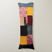 Coussins Longs Texture21 (Devant (Vertical))