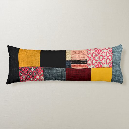 Coussins Longs Texture21 (Devant)