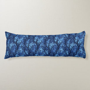 Coussins Longs Texture de camouflage Moderne Farmhouse Cottagecor