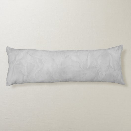 Coussins Longs TEXTURE PAPIER Arrière - plan - gris (Dos)