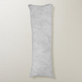 Coussins Longs TEXTURE PAPIER Arrière - plan - gris (Devant (Vertical))