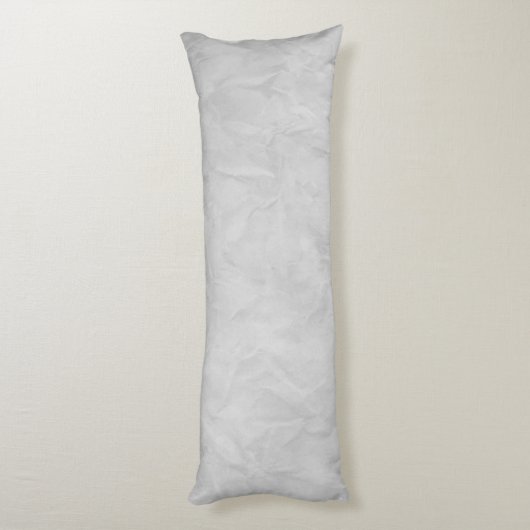 Coussins Longs TEXTURE PAPIER Arrière - plan - gris (Dos (Vertical))