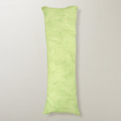 Coussins Longs TEXTURE PAPIER Arrière - plan - vert (Devant (Vertical))