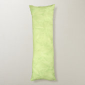 Coussins Longs TEXTURE PAPIER Arrière - plan - vert (Dos (Vertical))