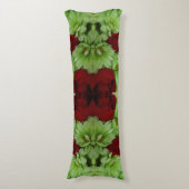 Coussins Longs Thomasse (Devant (Vertical))