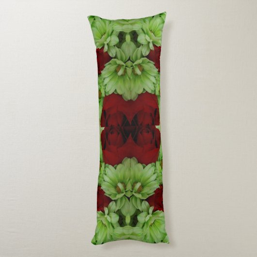 Coussins Longs Thomasse (Dos (Vertical))