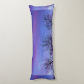 Coussins Longs Three Tree Tops (Dos (Vertical))