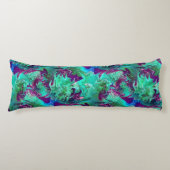 Coussins Longs Tidepools...... (Devant)