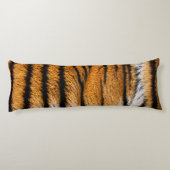 Coussins Longs Tiger (Dos)