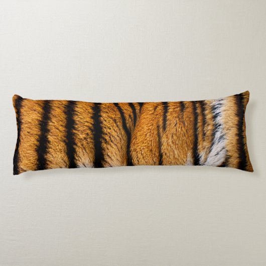 Coussins Longs Tiger (Dos)