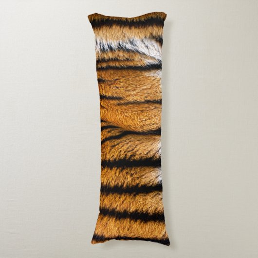 Coussins Longs Tiger (Devant (Vertical))