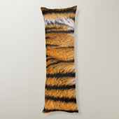 Coussins Longs Tiger (Dos (Vertical))