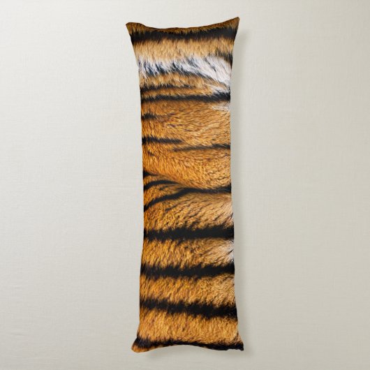 Coussins Longs Tiger (Dos (Vertical))