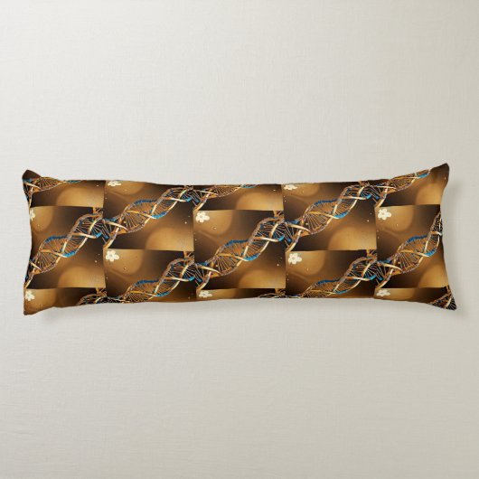 Coussins Longs "Toile cellulaire" (Dos)