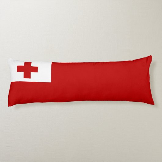 Coussins Longs Tonga (Dos)