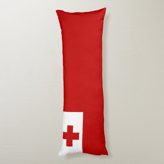 Coussins Longs Tonga (Dos (Vertical))