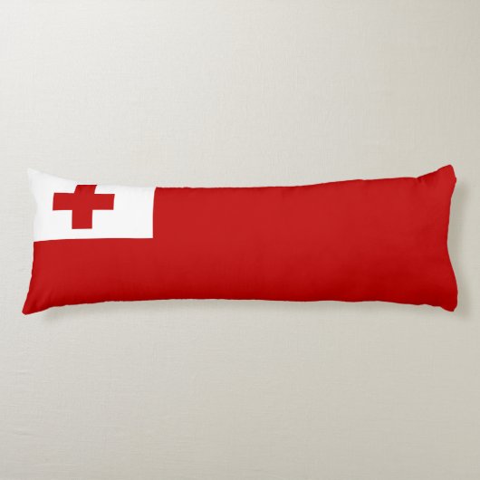 Coussins Longs Tonga (Devant)