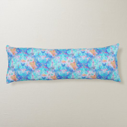 Coussins Longs Tortue de flamme (Dos)