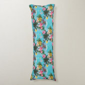 Coussins Longs Tropix souple (Devant (Vertical))