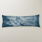 Coussins Longs Tulipe monochrome II (Dos)