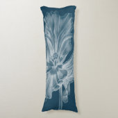 Coussins Longs Tulipe monochrome II (Devant (Vertical))