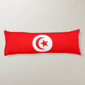 Coussins Longs Tunisie (Dos)