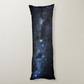 Coussins Longs Un groupe d'étoiles (Dos (Vertical))