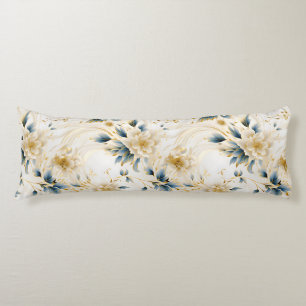 Coussins Longs Un Mariage Floral Series Design 1