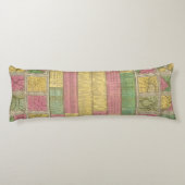 Coussins Longs Une vue concise du nombre, ressources (Dos)