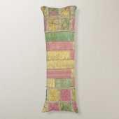 Coussins Longs Une vue concise du nombre, ressources (Devant (Vertical))