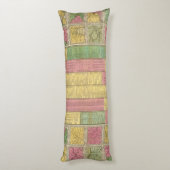 Coussins Longs Une vue concise du nombre, ressources (Dos (Vertical))