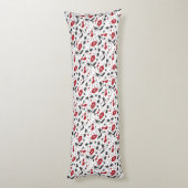 Coussins Longs Uptown Girl (Dos (Vertical))