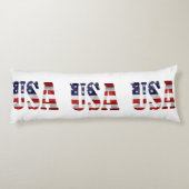 COUSSINS LONGS USA (Dos)