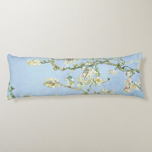 Coussins Longs Van Gogh Almond Blossoms (Dos)