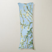 Coussins Longs Van Gogh Almond Blossoms (Devant (Vertical))